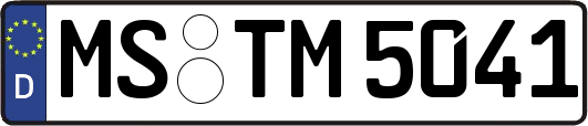 MS-TM5041