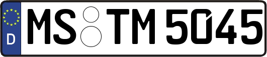 MS-TM5045