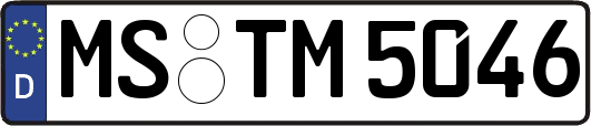 MS-TM5046
