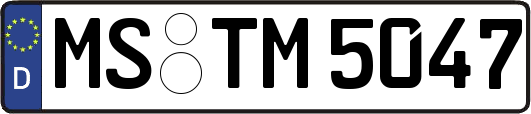 MS-TM5047
