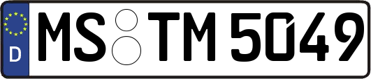 MS-TM5049