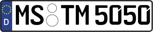 MS-TM5050