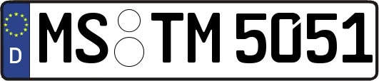 MS-TM5051