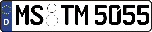 MS-TM5055