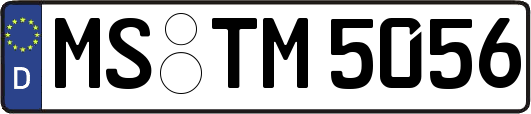 MS-TM5056