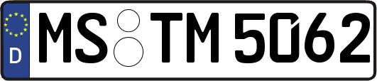 MS-TM5062