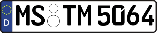 MS-TM5064