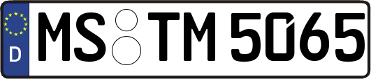 MS-TM5065