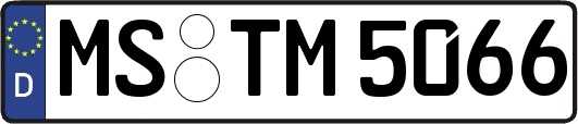 MS-TM5066