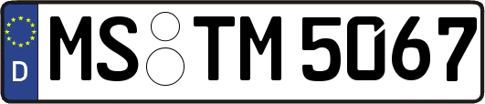 MS-TM5067