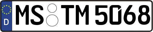 MS-TM5068