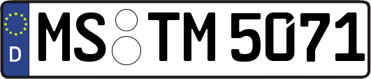 MS-TM5071