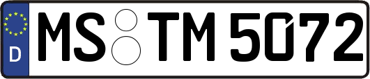 MS-TM5072