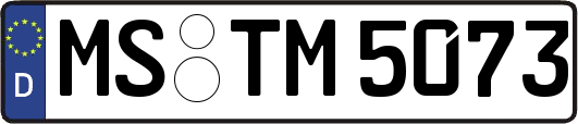 MS-TM5073