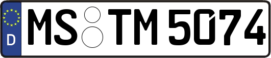 MS-TM5074