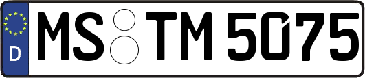 MS-TM5075
