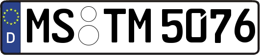 MS-TM5076