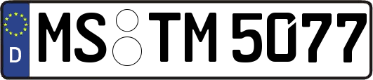 MS-TM5077