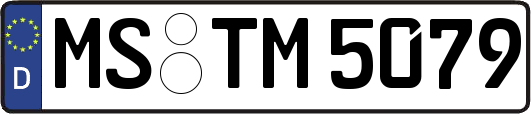MS-TM5079