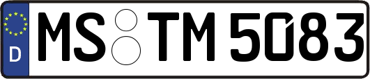 MS-TM5083