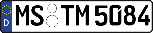 MS-TM5084