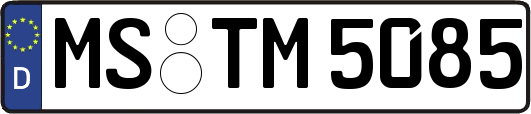 MS-TM5085