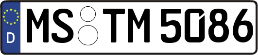 MS-TM5086
