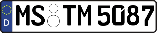 MS-TM5087