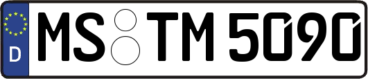 MS-TM5090