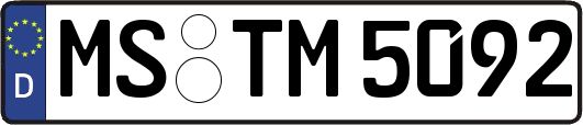 MS-TM5092