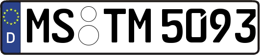 MS-TM5093