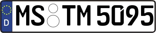MS-TM5095