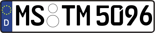 MS-TM5096