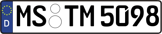 MS-TM5098