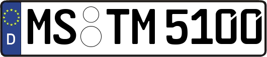 MS-TM5100
