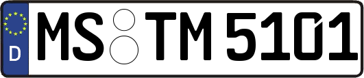 MS-TM5101