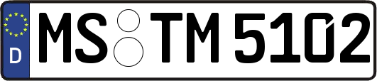 MS-TM5102