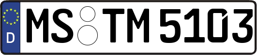 MS-TM5103