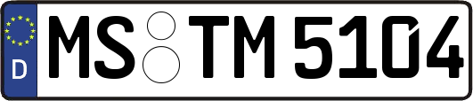 MS-TM5104