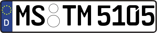 MS-TM5105