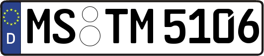 MS-TM5106