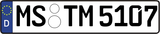 MS-TM5107