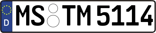 MS-TM5114