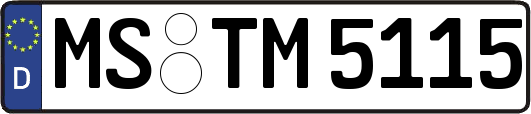 MS-TM5115