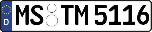 MS-TM5116