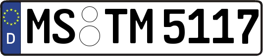 MS-TM5117