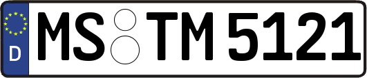 MS-TM5121