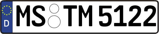 MS-TM5122