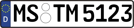 MS-TM5123