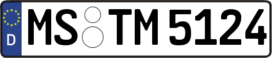 MS-TM5124